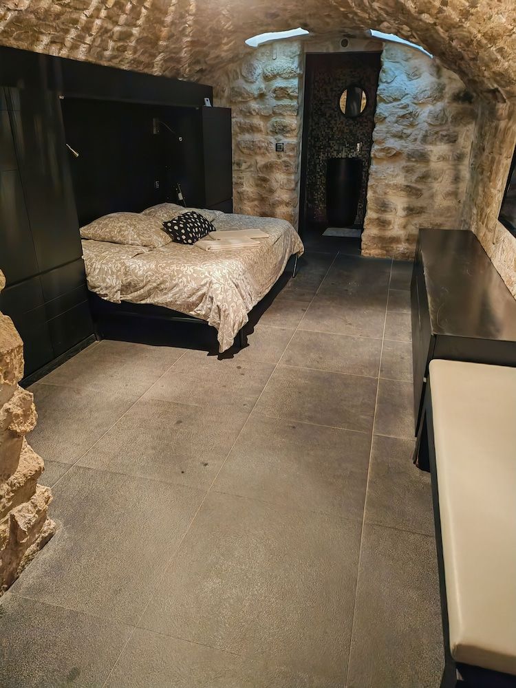 Design Apartment, Garden View (MAISON DU JARDIN)