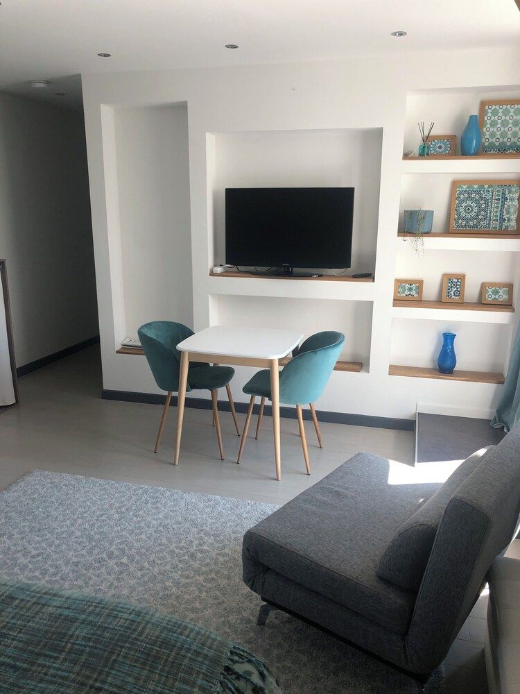 Aux Herbes Hautes Comfort Double Room 2