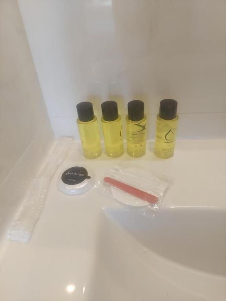 Hotel la Baie Royale Comfort Triple Room 3