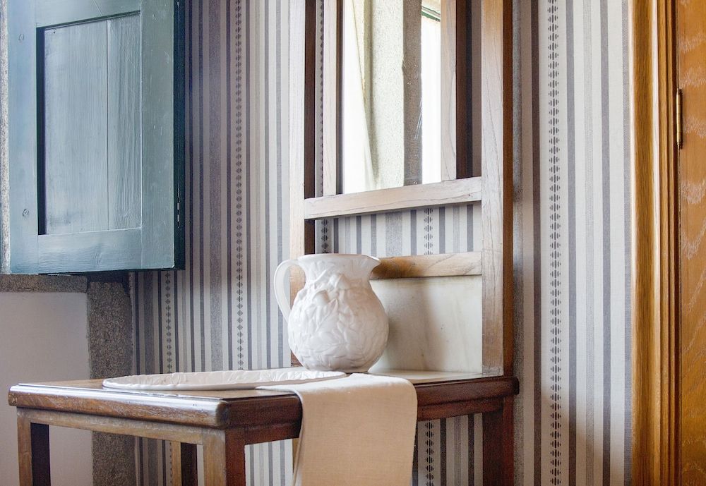 Casa do cruceiro Twin Room 4