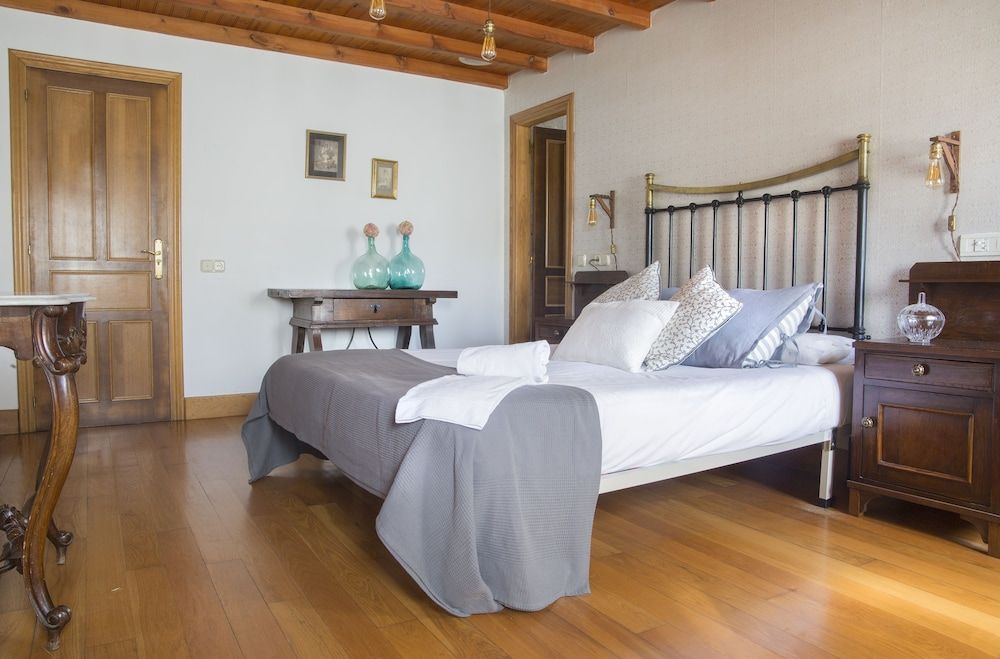 Casa do cruceiro Double Room 3