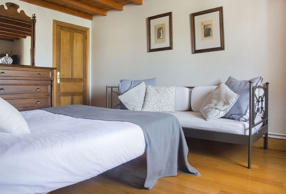 Casa do cruceiro Double Room 2