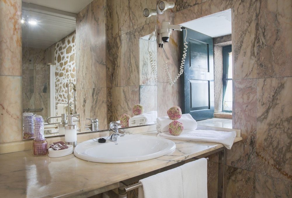 Casa do cruceiro Twin Room 3