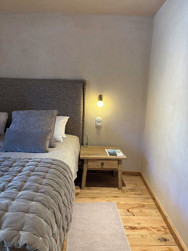 Comfort Double Room, Mountain View