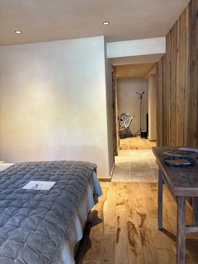 Comfort Double Room, Mountain View