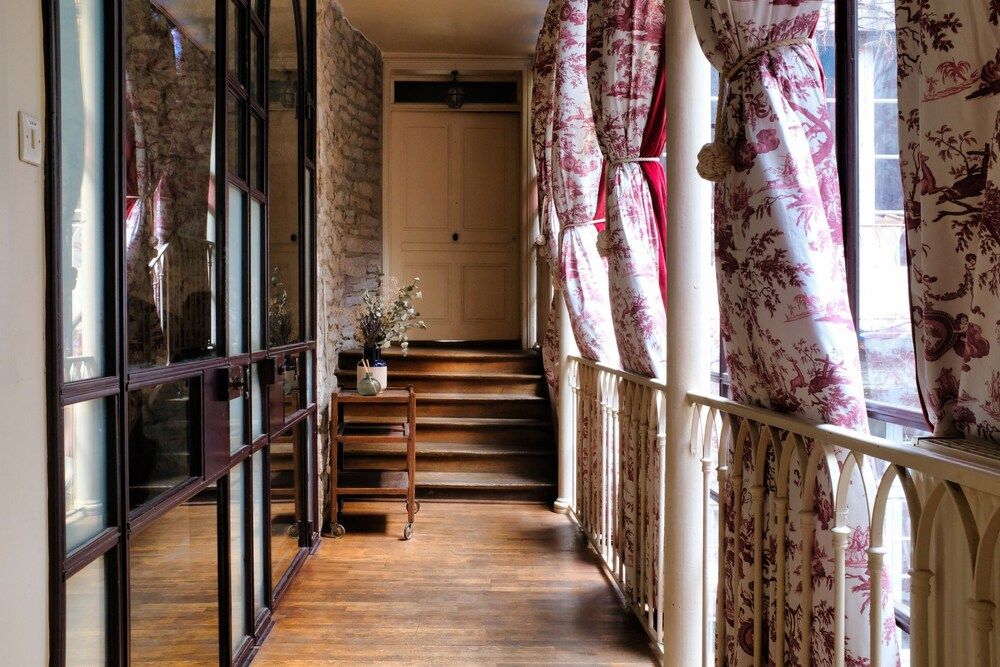 La Verrière Maison d'hôtes