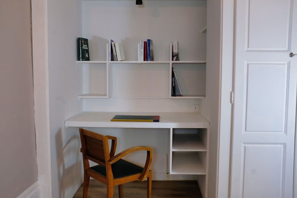 La Verrière Maison d'hôtes Superior Double Room, Courtyard View 3