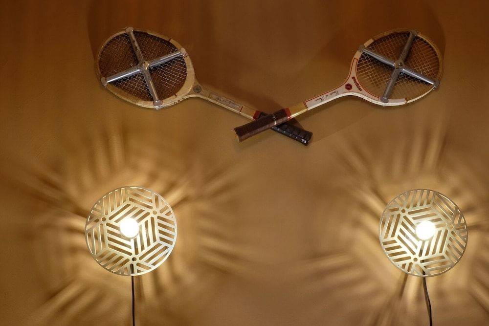 La Verrière Maison d'hôtes Superior Apartment, 2 Bedrooms, Kitchen, Courtyard View 8