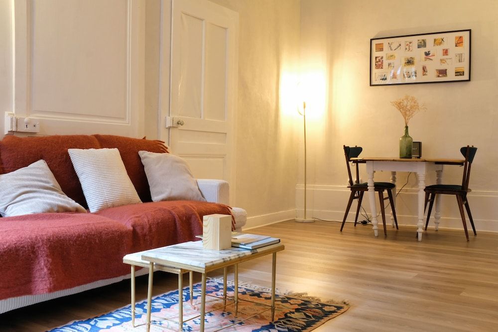 La Verrière Maison d'hôtes Superior Double Room, Courtyard View 2