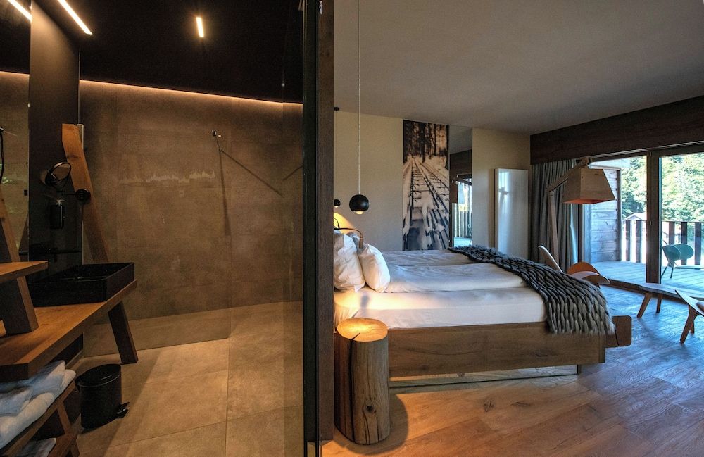 Comfort Double Room, Balcony