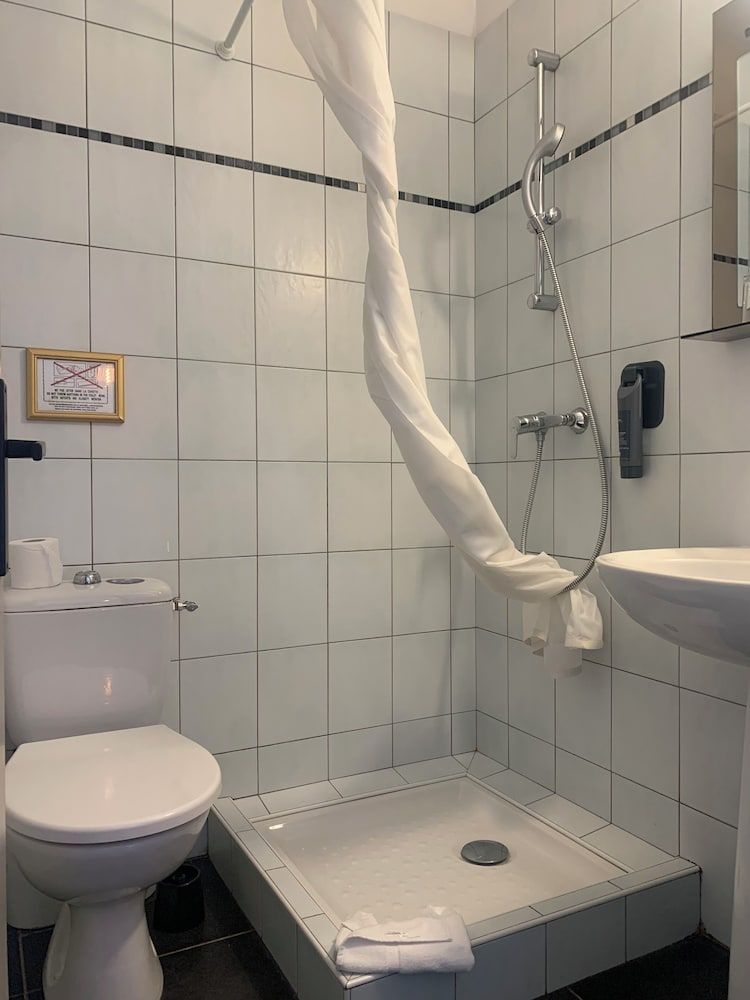 Hôtel Fine Standard Twin Room, City View 4