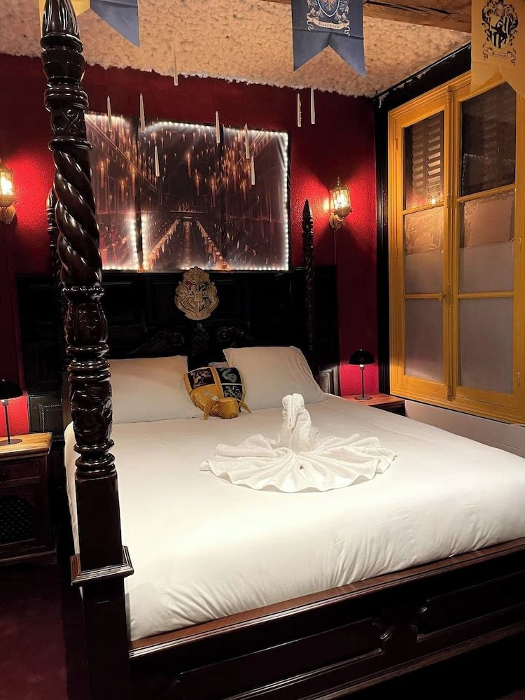 Jol Tourisme Standard Room, City View