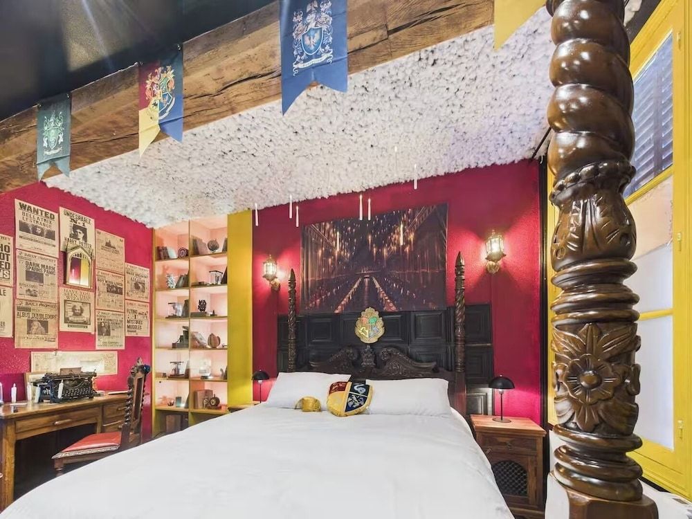 Jol Tourisme Standard Room, City View 3