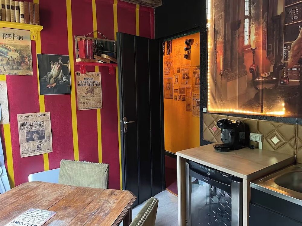 Jol Tourisme Standard Room, City View 12