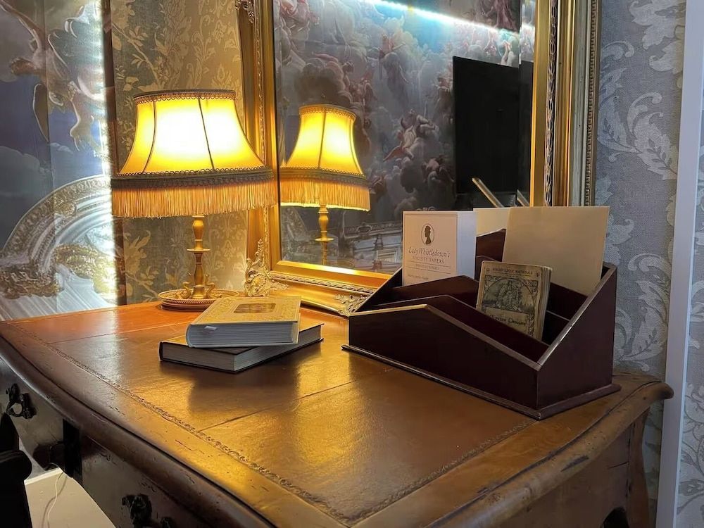 Jol Tourisme Basic Room, City View 3