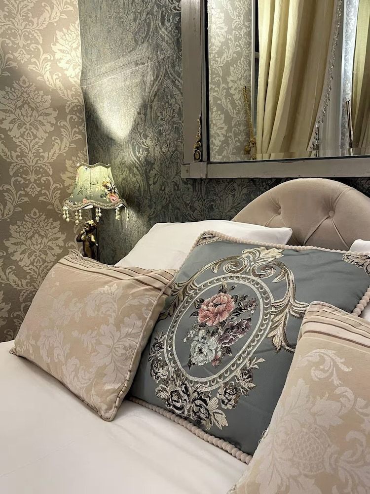 Jol Tourisme Basic Room, City View 4