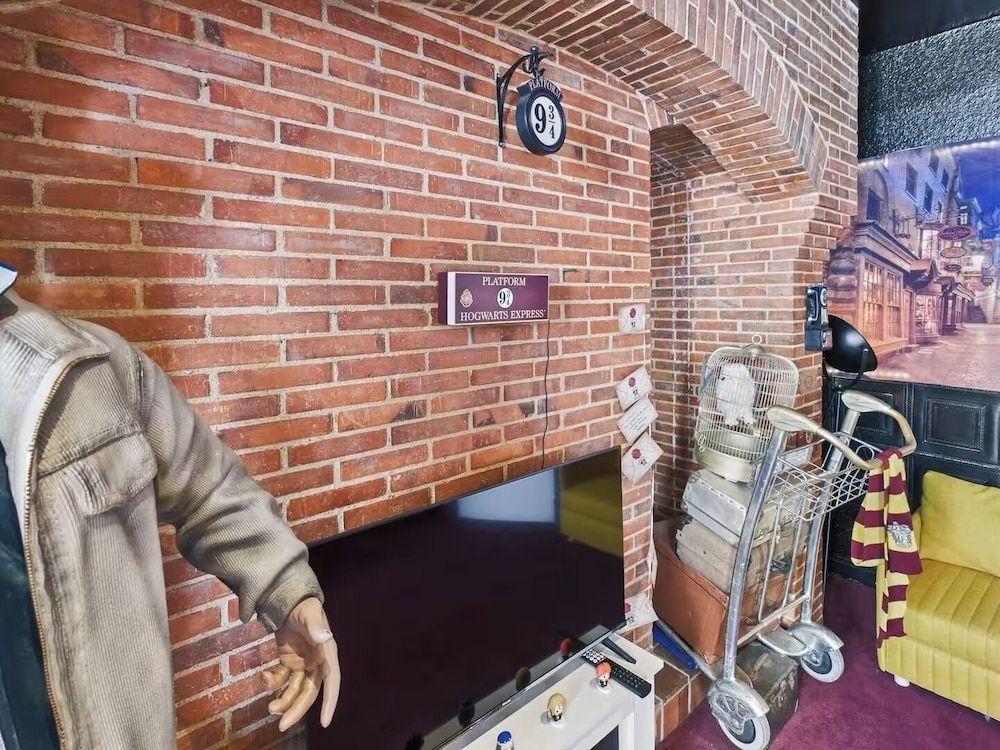 Jol Tourisme Standard Room, City View 11