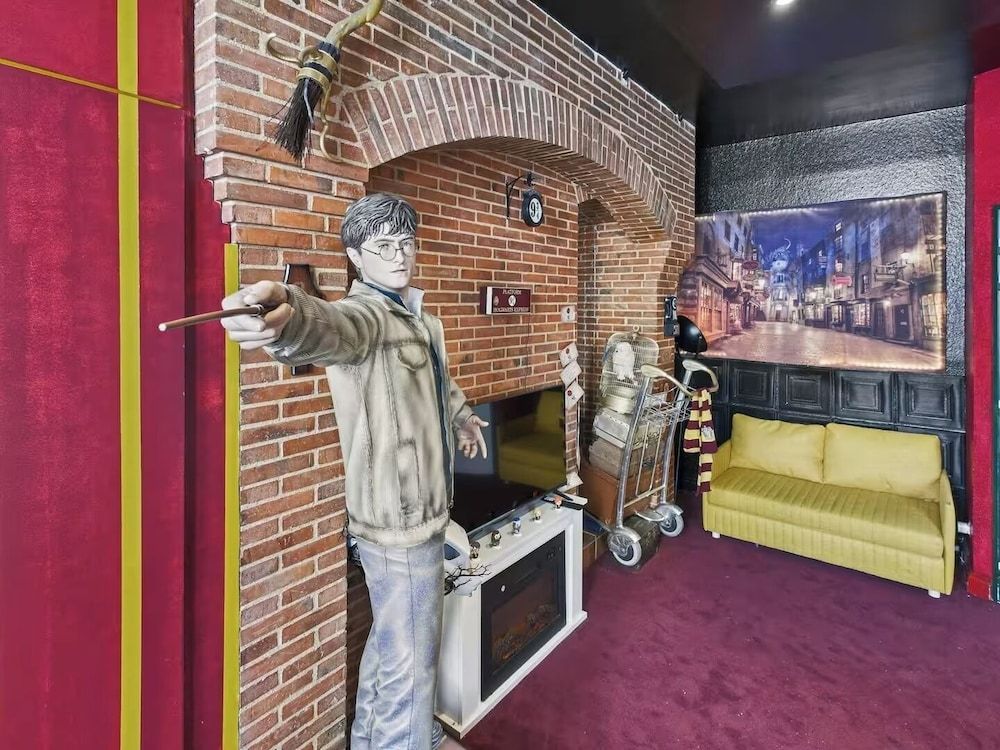 Jol Tourisme Standard Room, City View 7