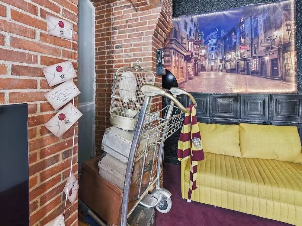 Jol Tourisme Standard Room, City View 10