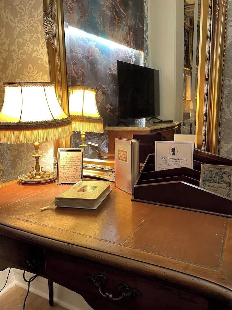 Jol Tourisme Basic Room, City View 2