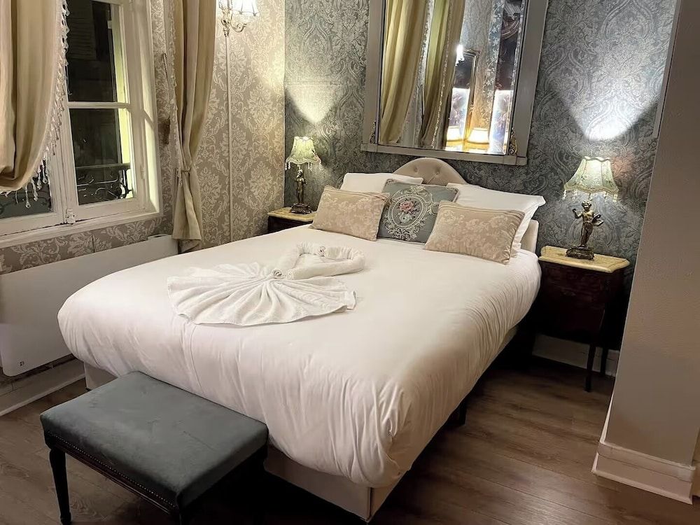 Jol Tourisme Basic Room, City View 6