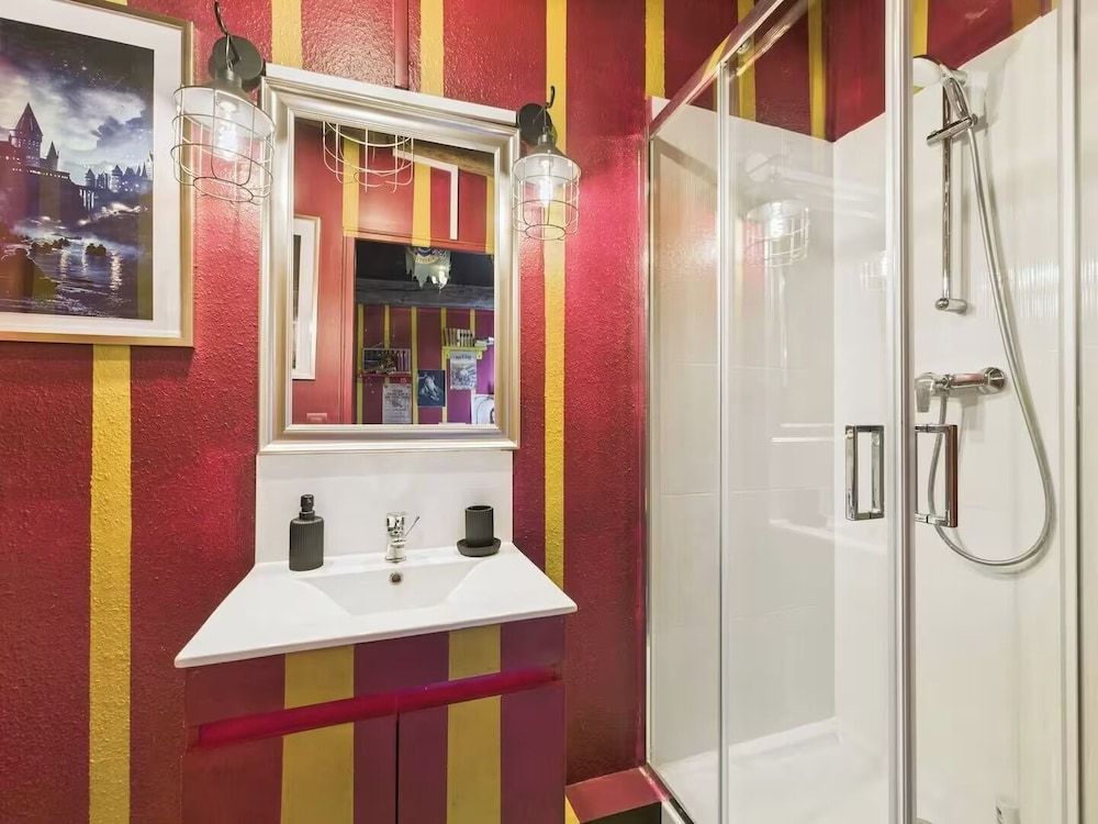 Jol Tourisme Standard Room, City View 14