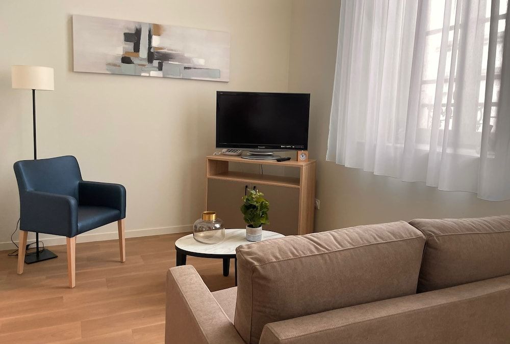 Zenao Appart'hôtels Cognac Apartment, 1 Bedroom 5