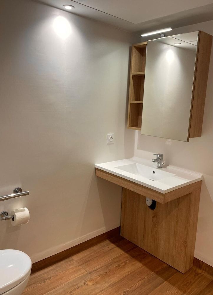 Zenao Appart'hôtels Cognac Apartment, 1 Bedroom 9