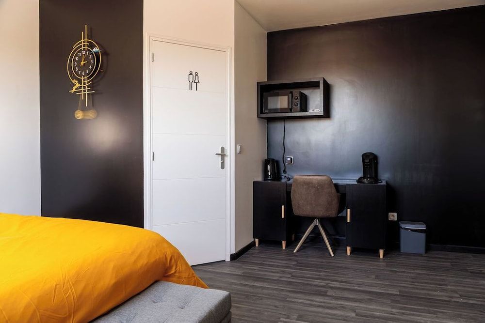 SEE - Gare de Marly Business Room 5