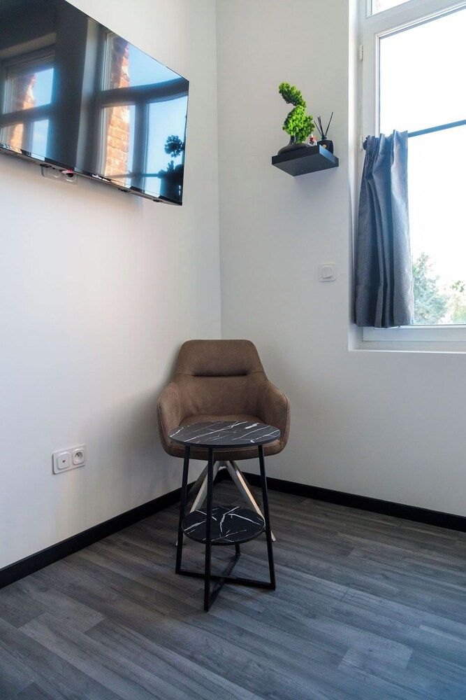 SEE - Gare de Marly Classic Apartment 3