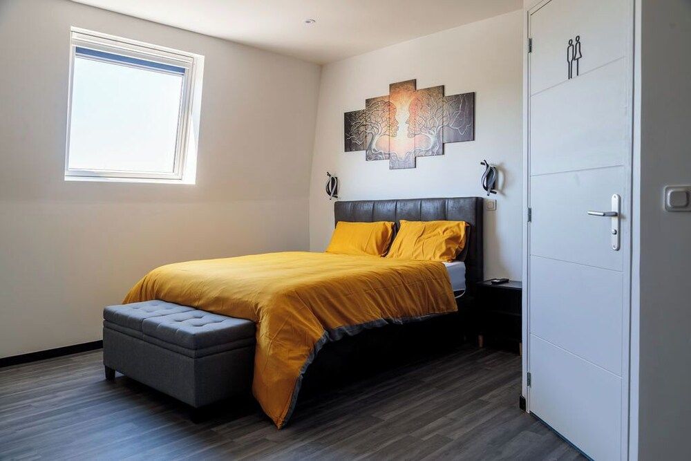 SEE - Gare de Marly Business Room 2