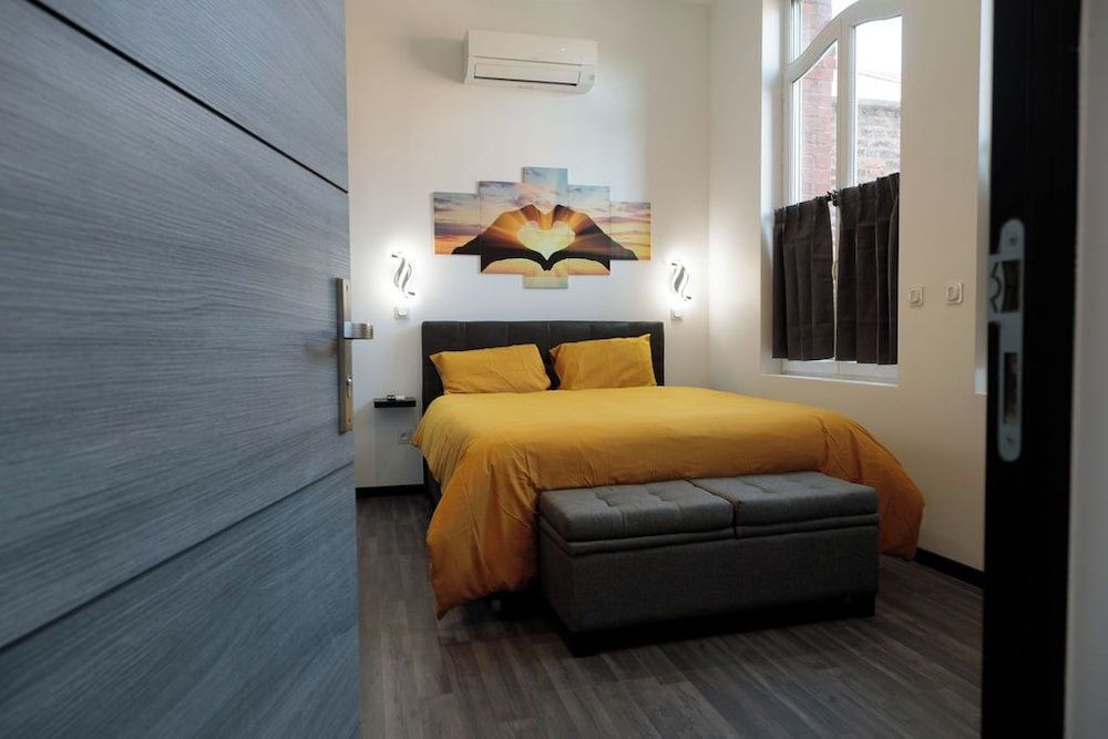 SEE - Gare de Marly Comfort Apartment 7