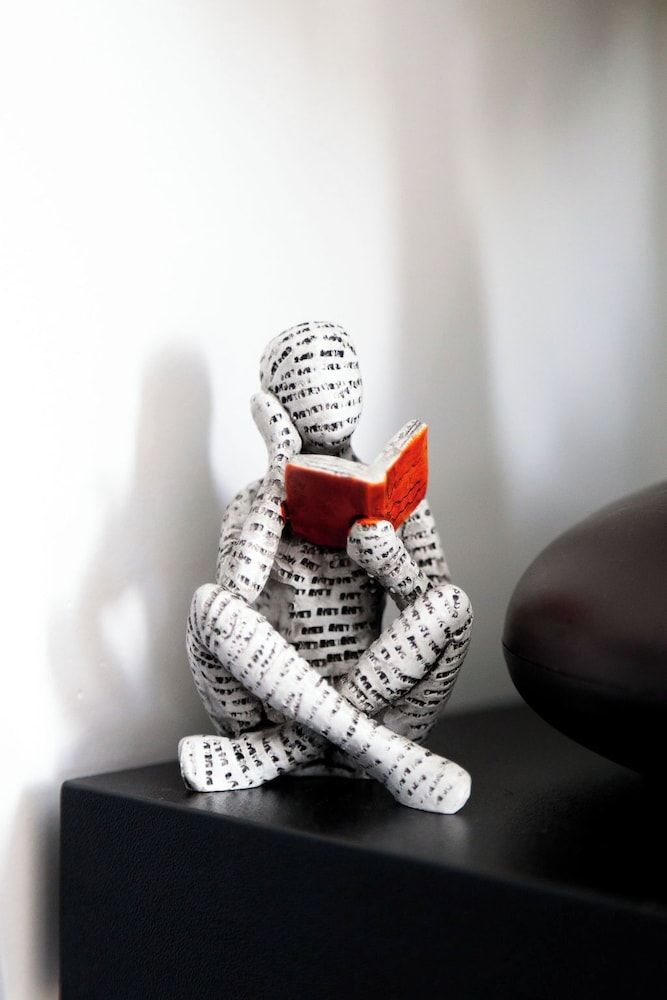 SEE - Gare de Marly Business Room 8