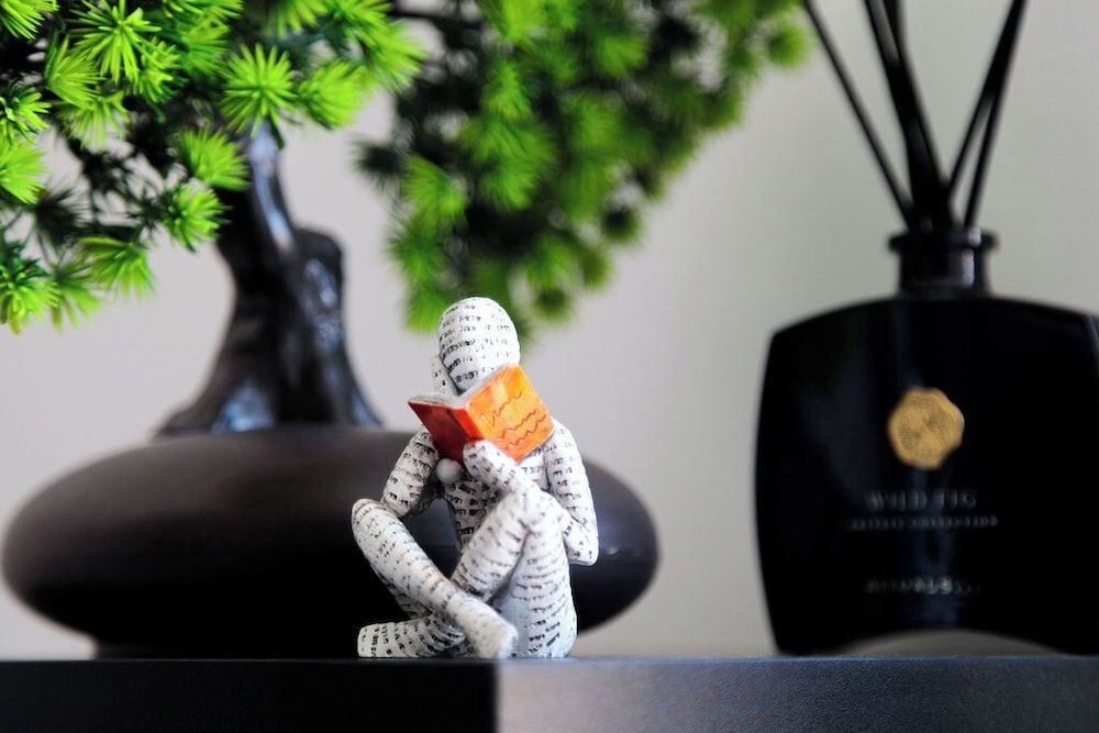 SEE - Gare de Marly Classic Apartment 5