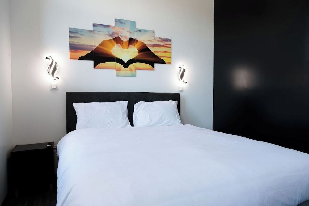 SEE - Gare de Marly Classic Apartment 7