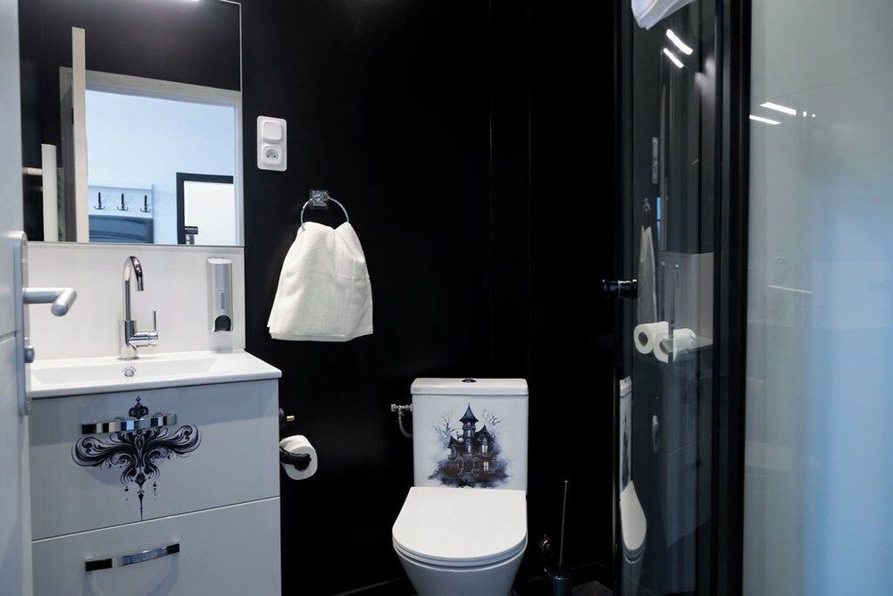 SEE - Gare de Marly Classic Apartment 13