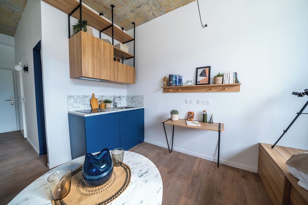 Ecla Genève Archamps Studio M 2