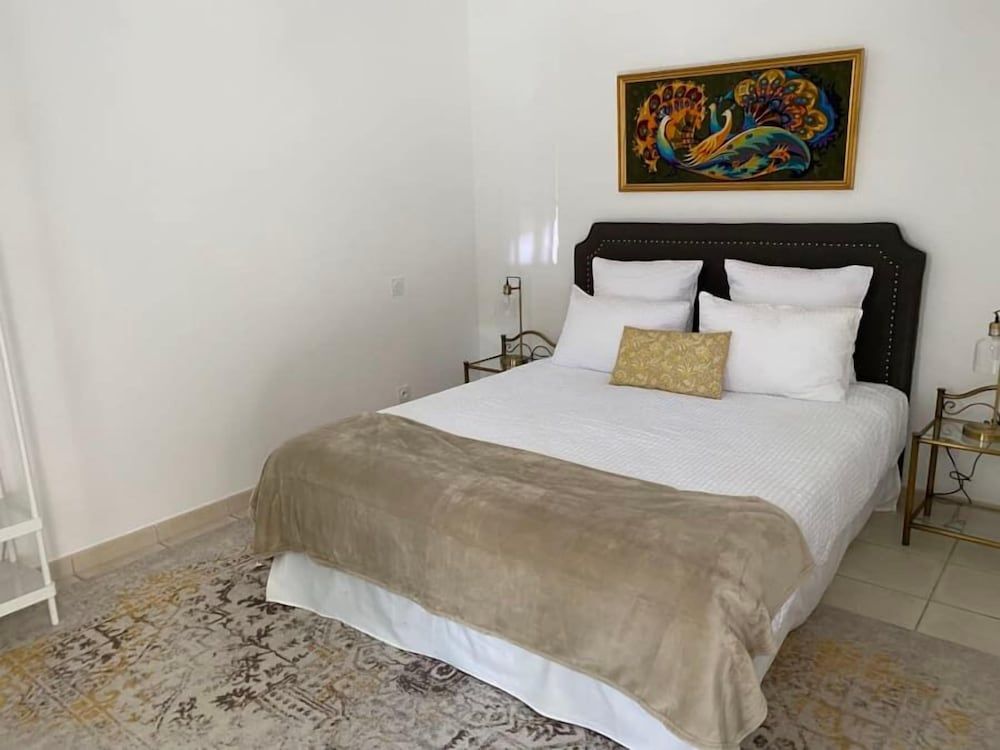 Comfort Apartment