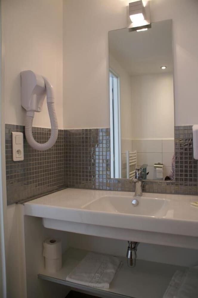 Comfort Double or Twin Room
