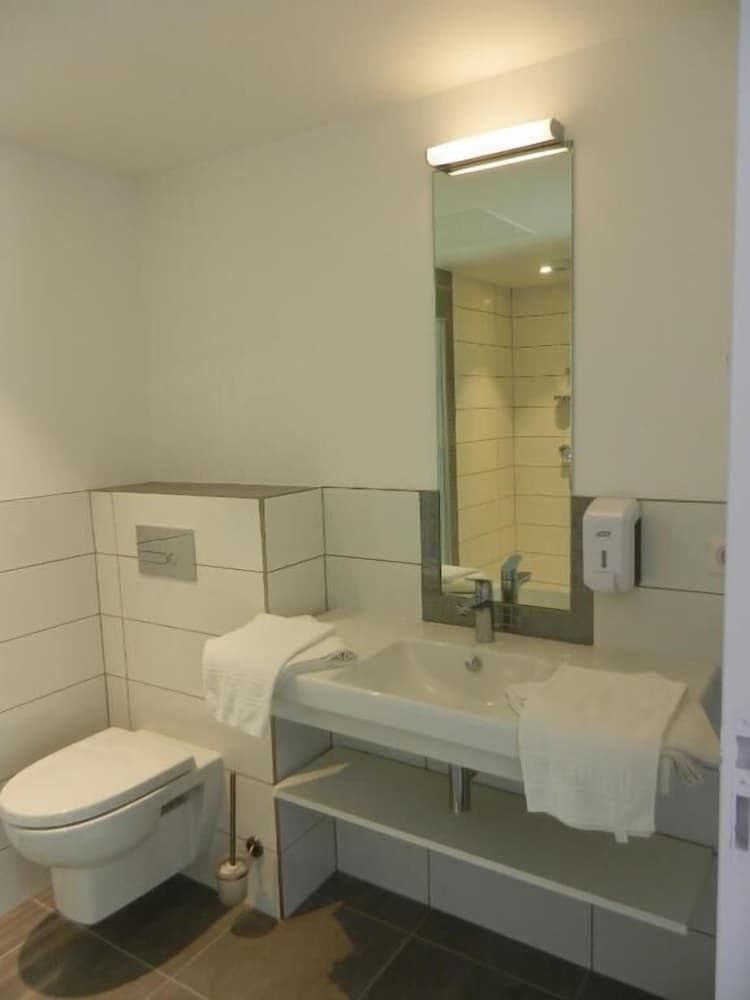Classic Double or Twin Room