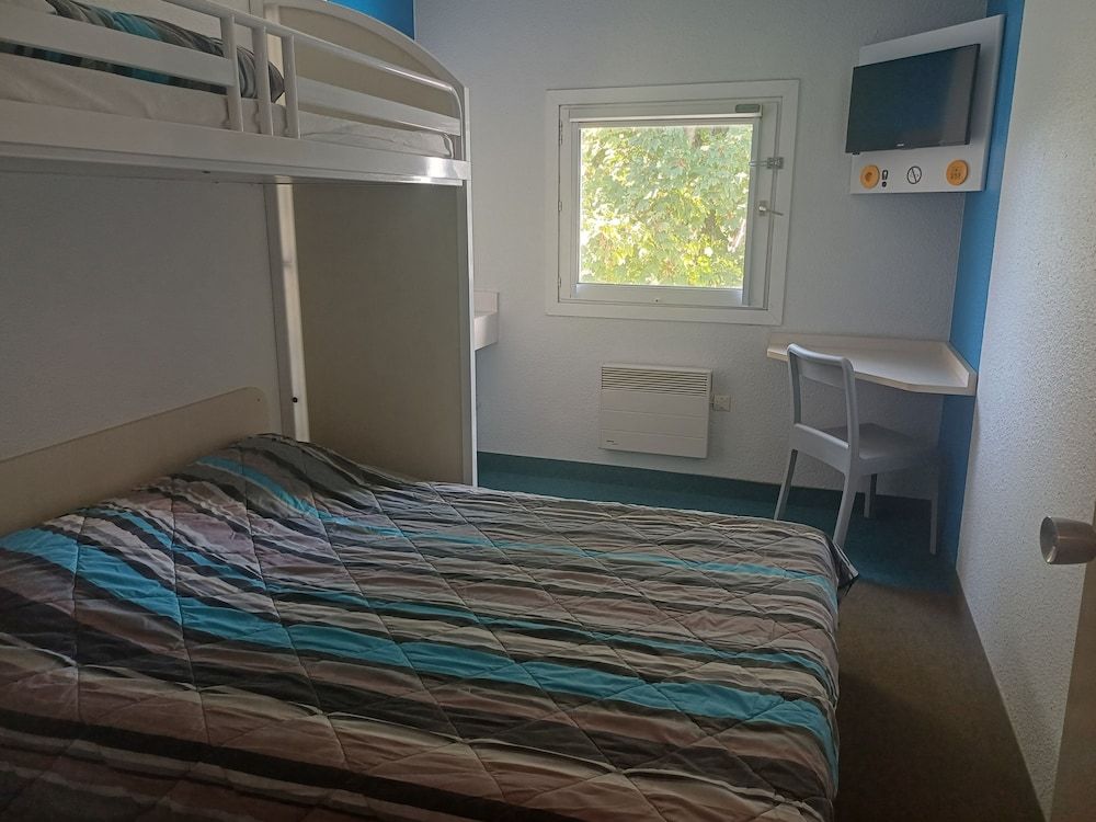 UNISOTEL EX HOTEL F1