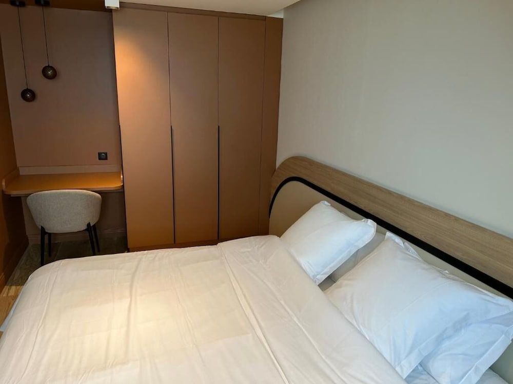 Comfort Suite, Sea View
