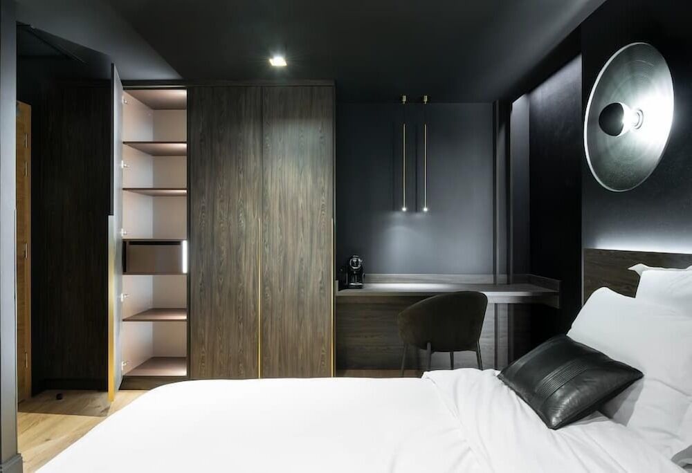 Classic Suite