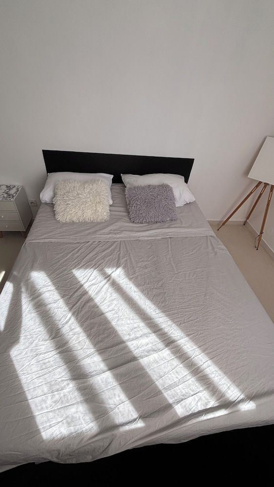 Standard Double Room, City View