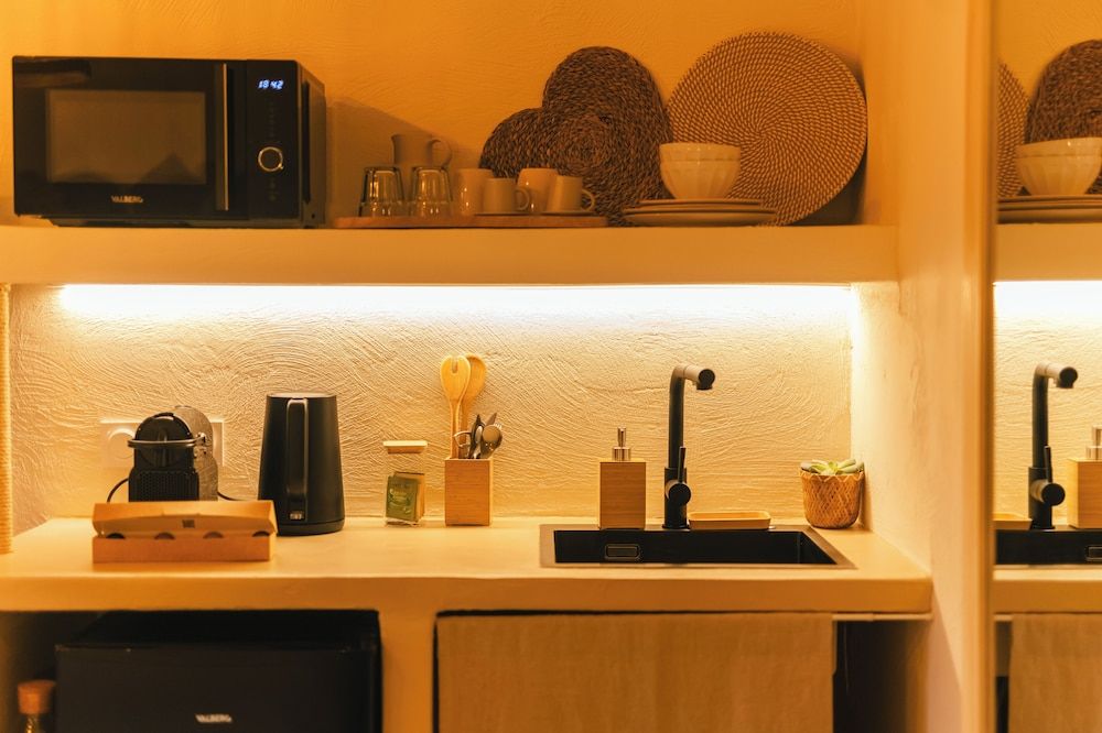 Auberge Tao Family Studio 2