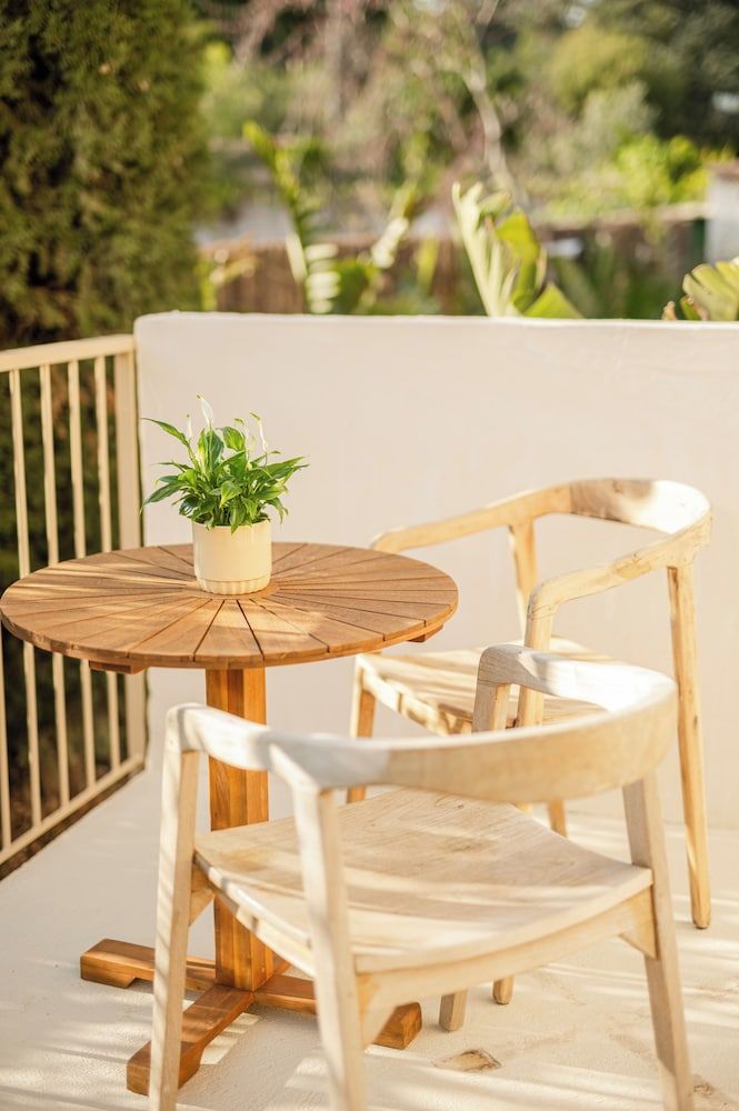 Auberge Tao Superior Studio 2