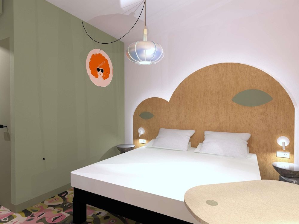 Standard Room, 1 Double Bed