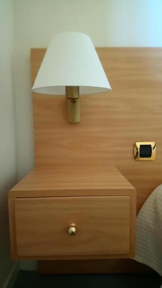 hotel residence Anglet Biarritz Parme Classic Double Room, Pool View 2