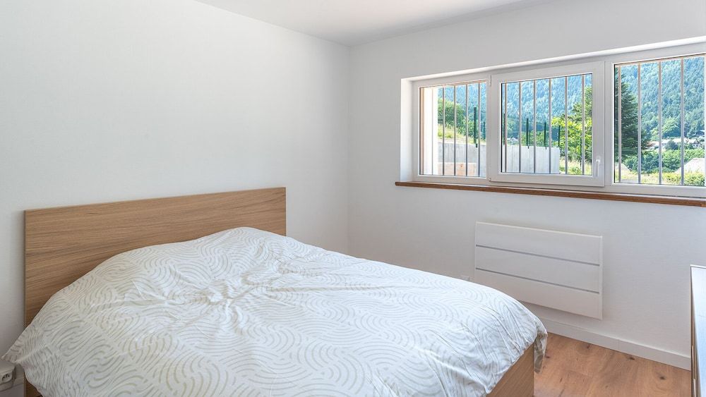 Deluxe Room, Mountain View
