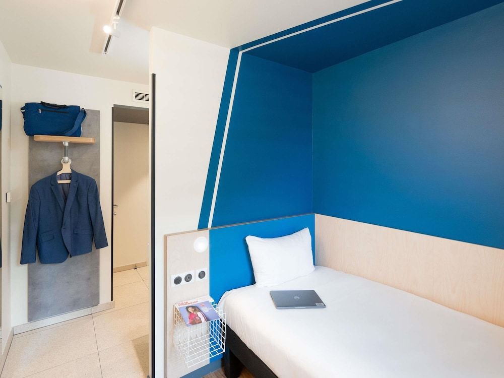 Room, 1 Twin Bed